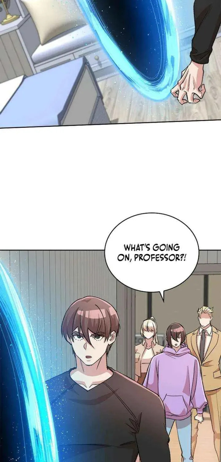 Devil & Ice Chapter 32 page 35 - 
