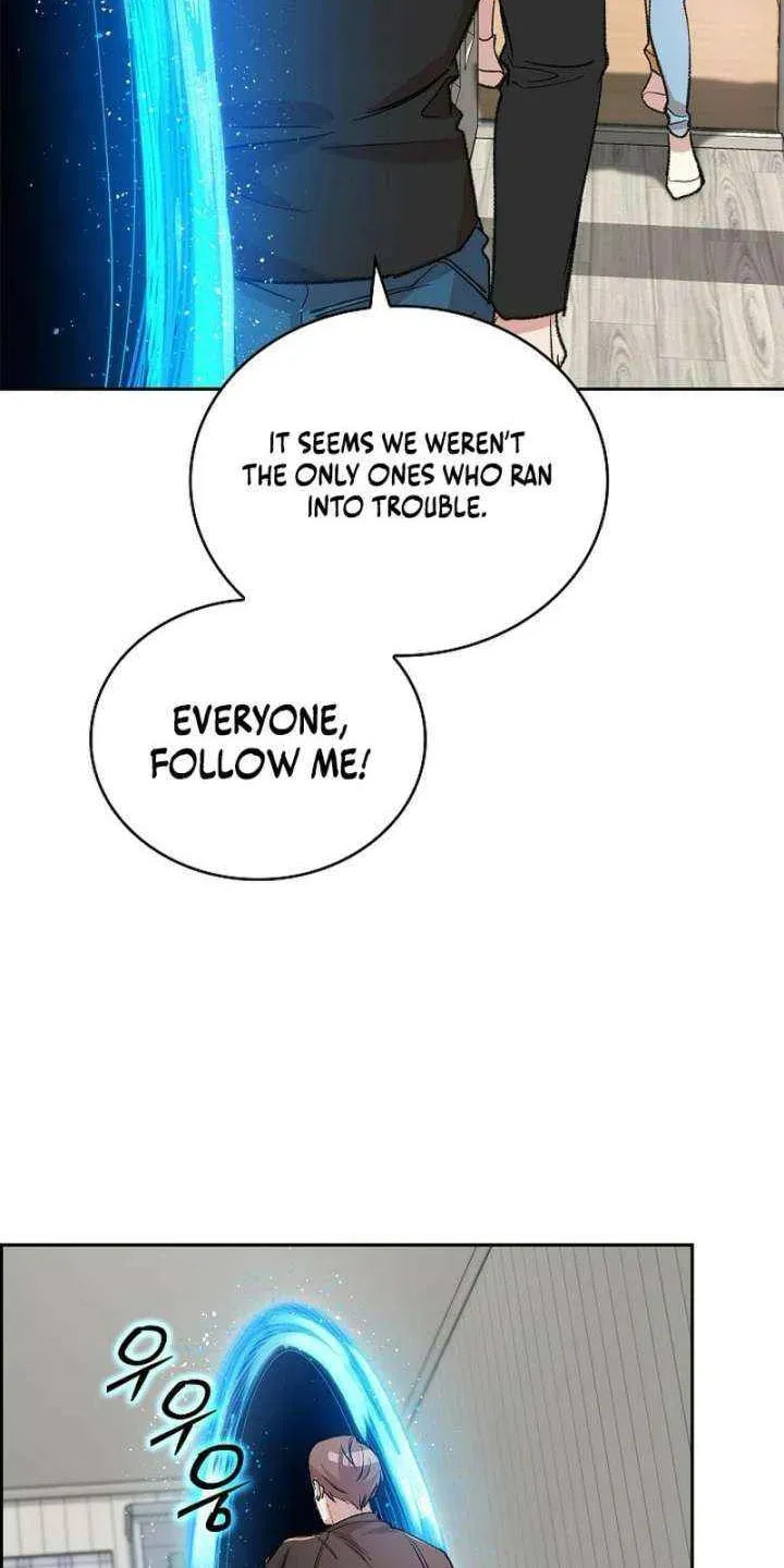 Devil & Ice Chapter 32 page 36 - 