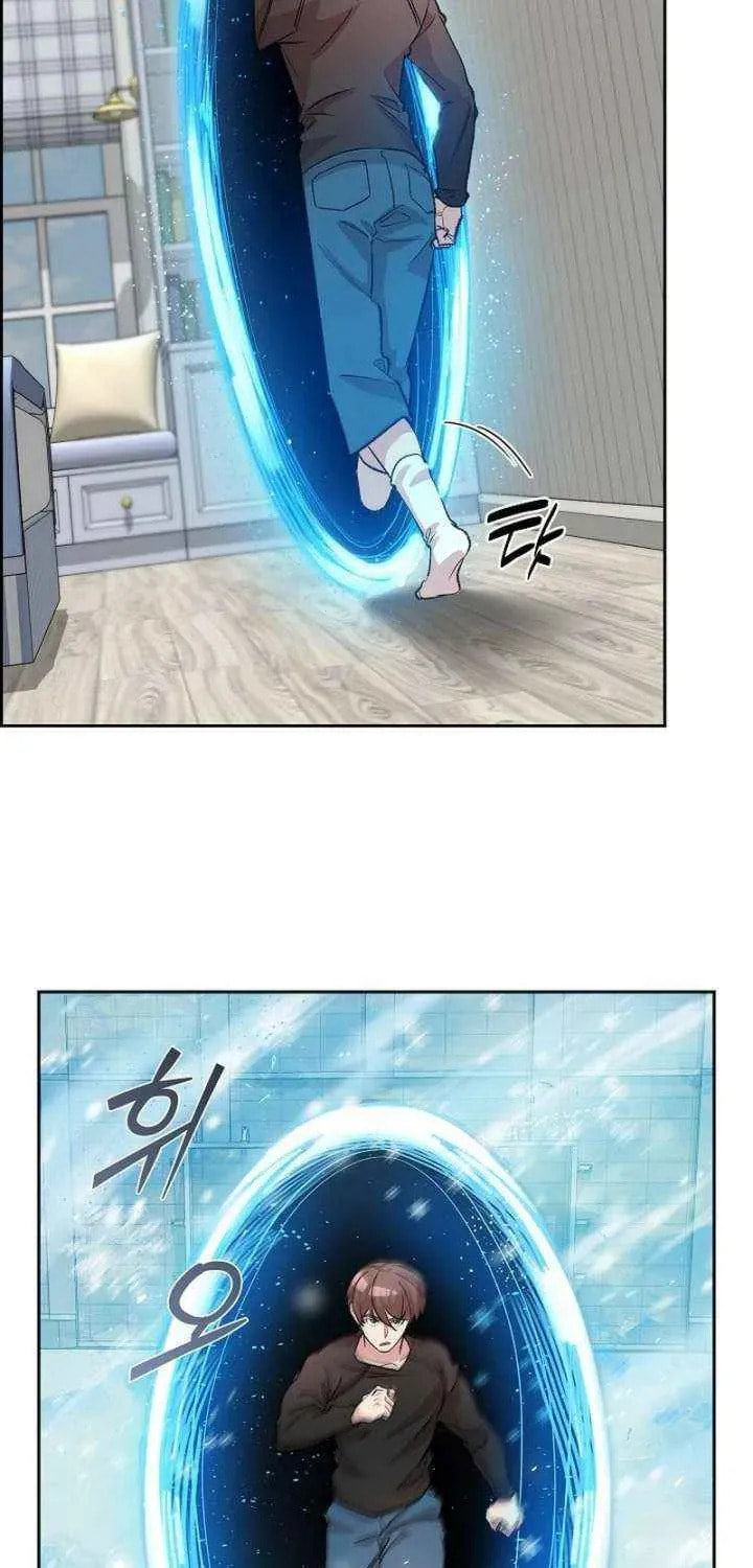 Devil & Ice Chapter 32 page 37 - 