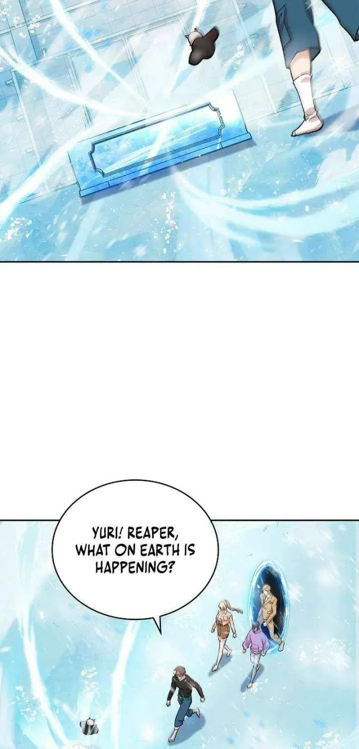 Devil & Ice Chapter 32 page 39 - 