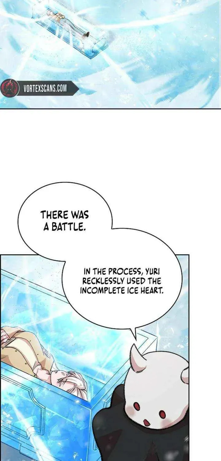 Devil & Ice Chapter 32 page 40 - 