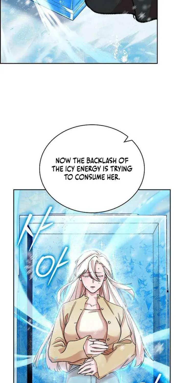 Devil & Ice Chapter 32 page 41 - 