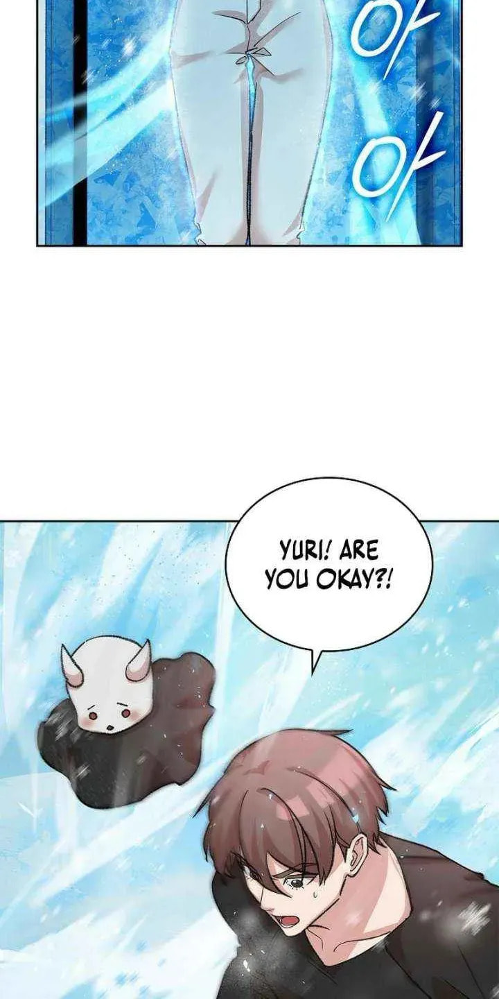 Devil & Ice Chapter 32 page 42 - 