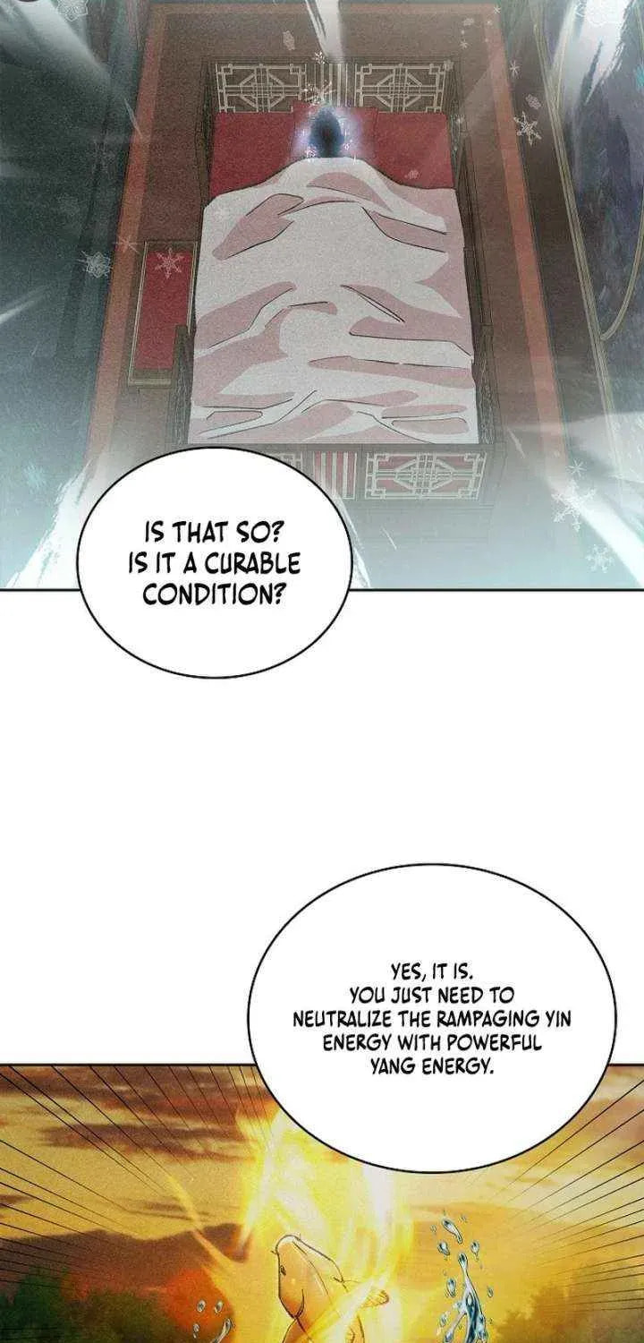 Devil & Ice Chapter 32 page 45 - 