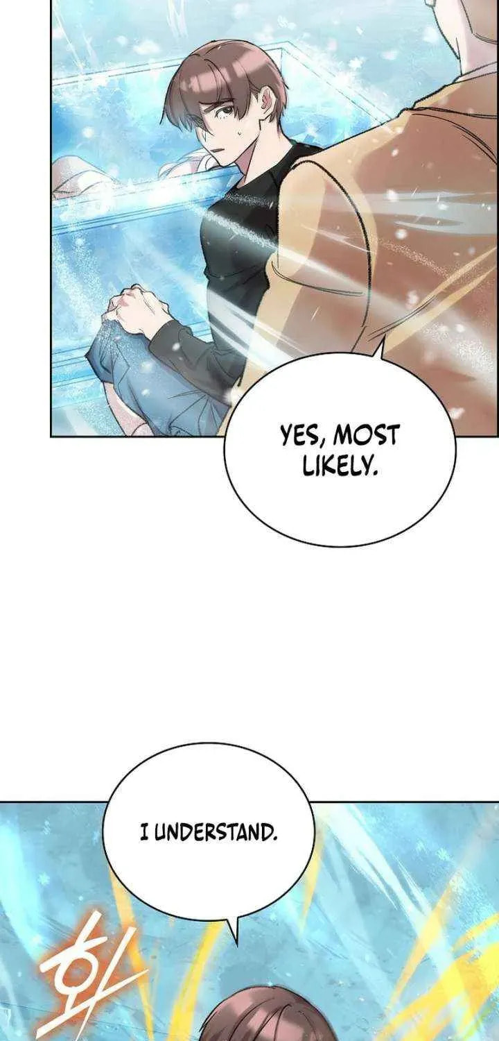 Devil & Ice Chapter 32 page 47 - 