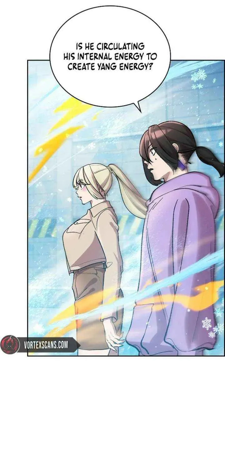 Devil & Ice Chapter 32 page 50 - 