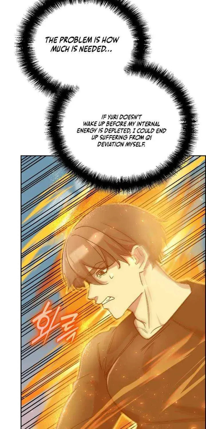 Devil & Ice Chapter 32 page 52 - 