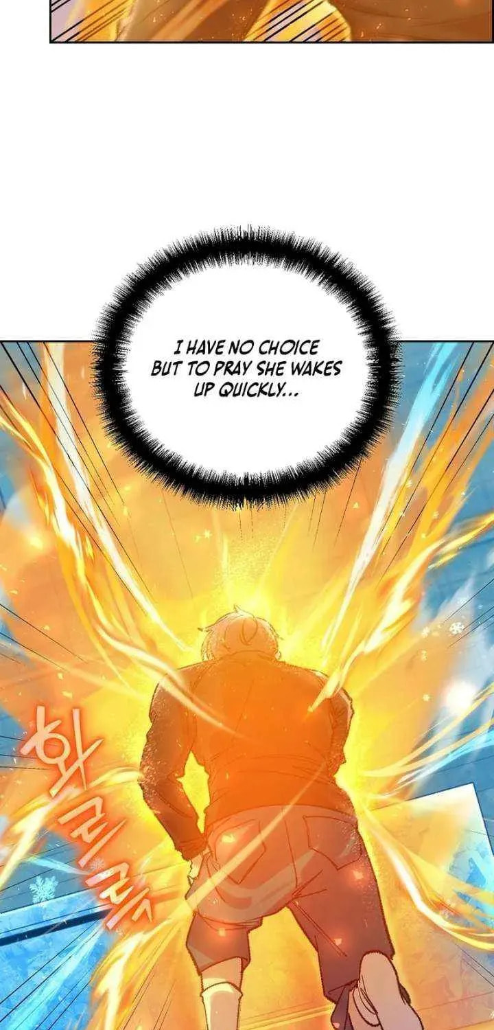 Devil & Ice Chapter 32 page 53 - 