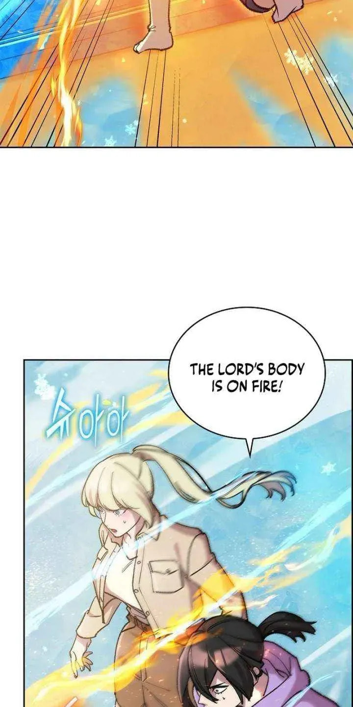 Devil & Ice Chapter 32 page 54 - 