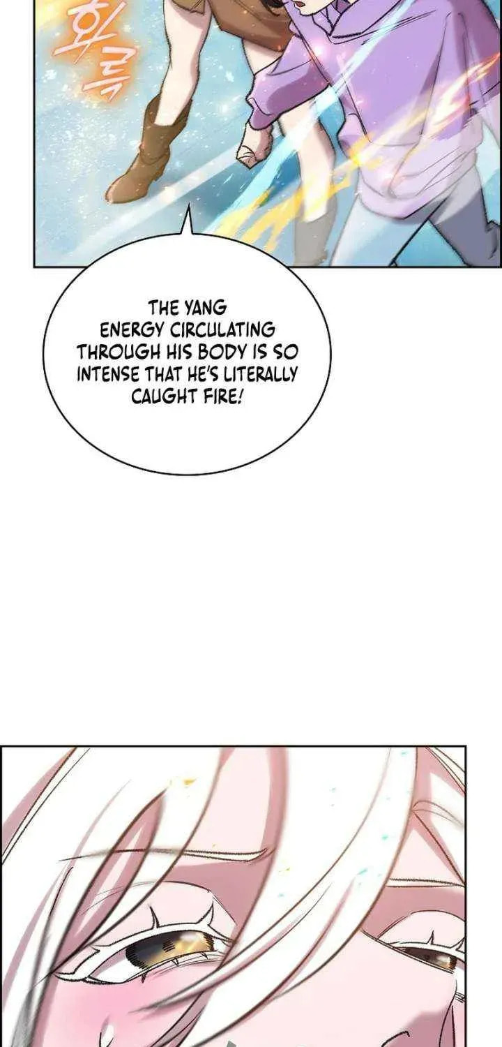 Devil & Ice Chapter 32 page 55 - 