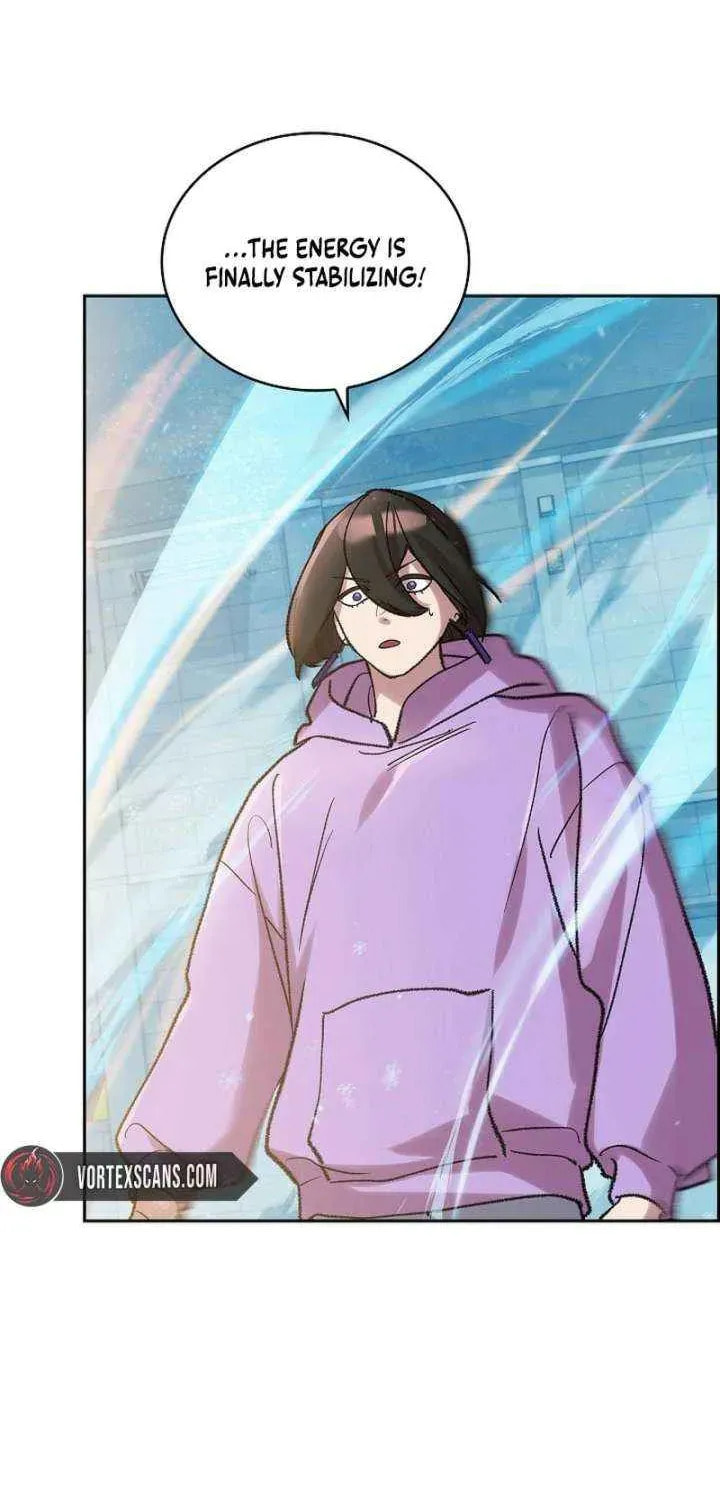 Devil & Ice Chapter 32 page 58 - 