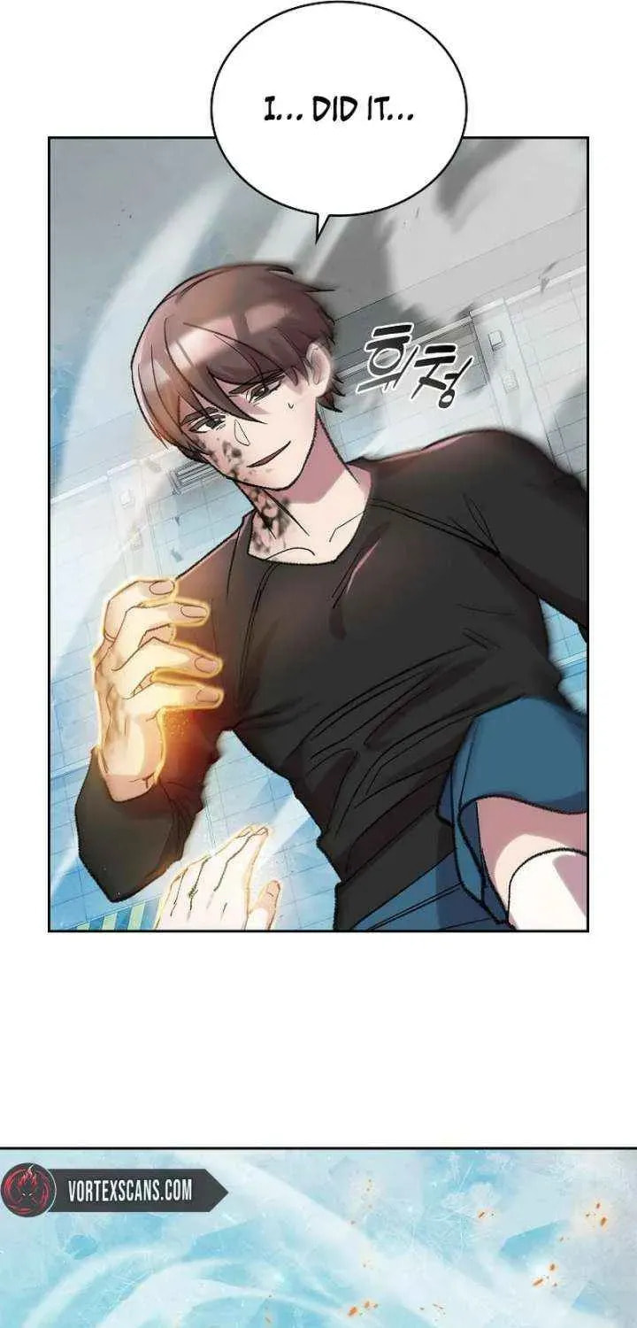 Devil & Ice Chapter 32 page 61 - 