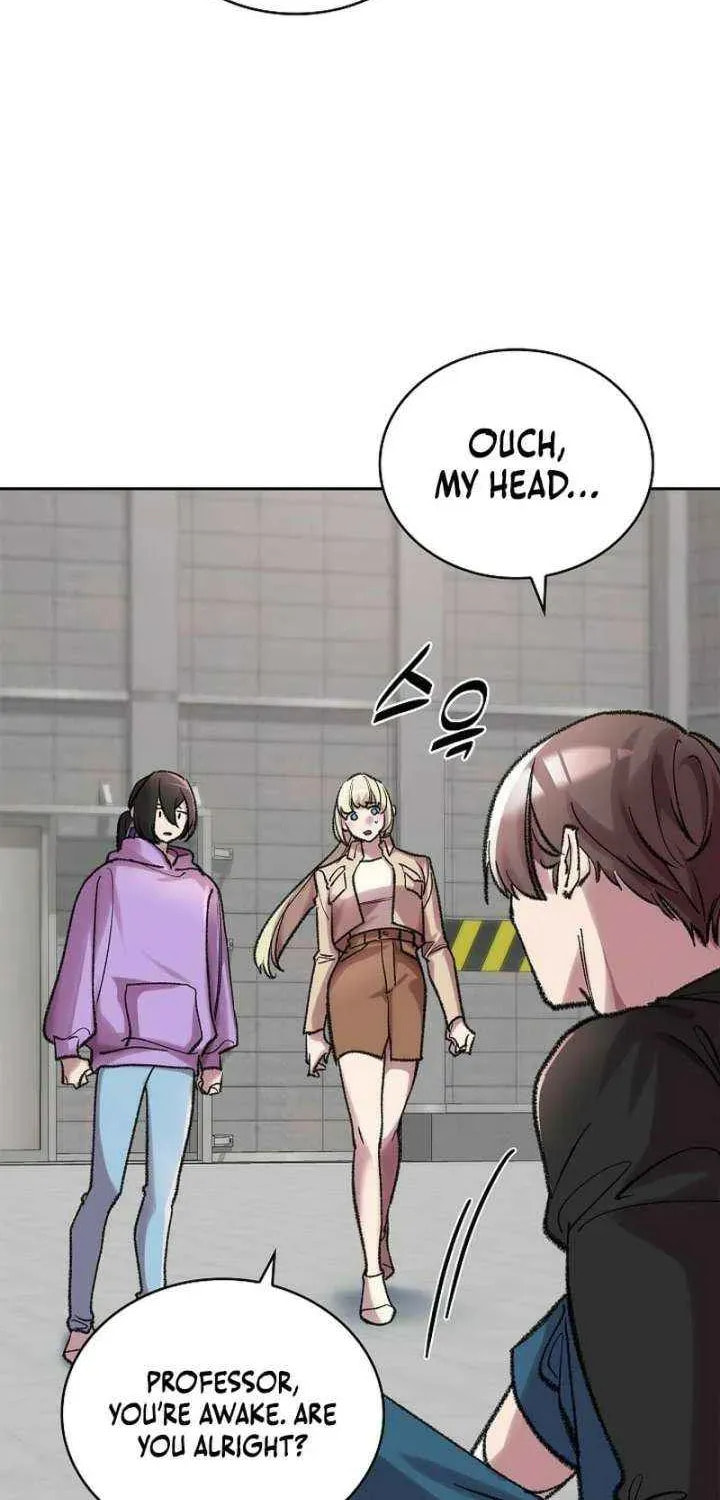 Devil & Ice Chapter 32 page 64 - 