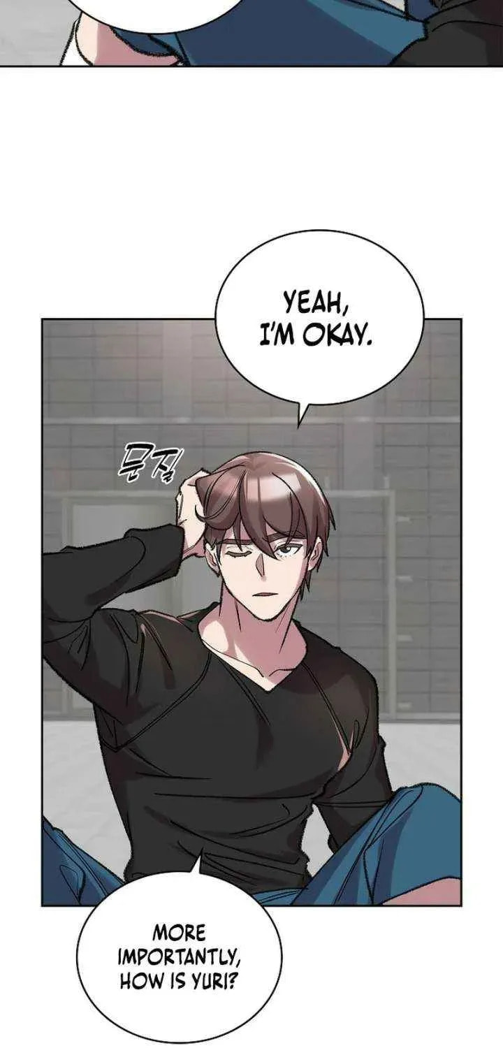 Devil & Ice Chapter 32 page 65 - 
