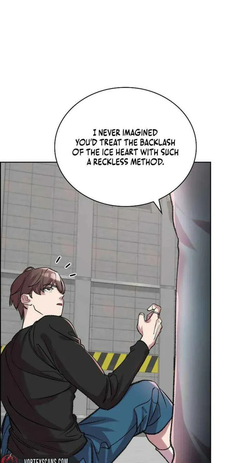 Devil & Ice Chapter 32 page 66 - 