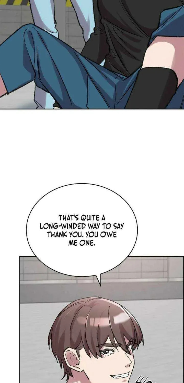 Devil & Ice Chapter 32 page 68 - 
