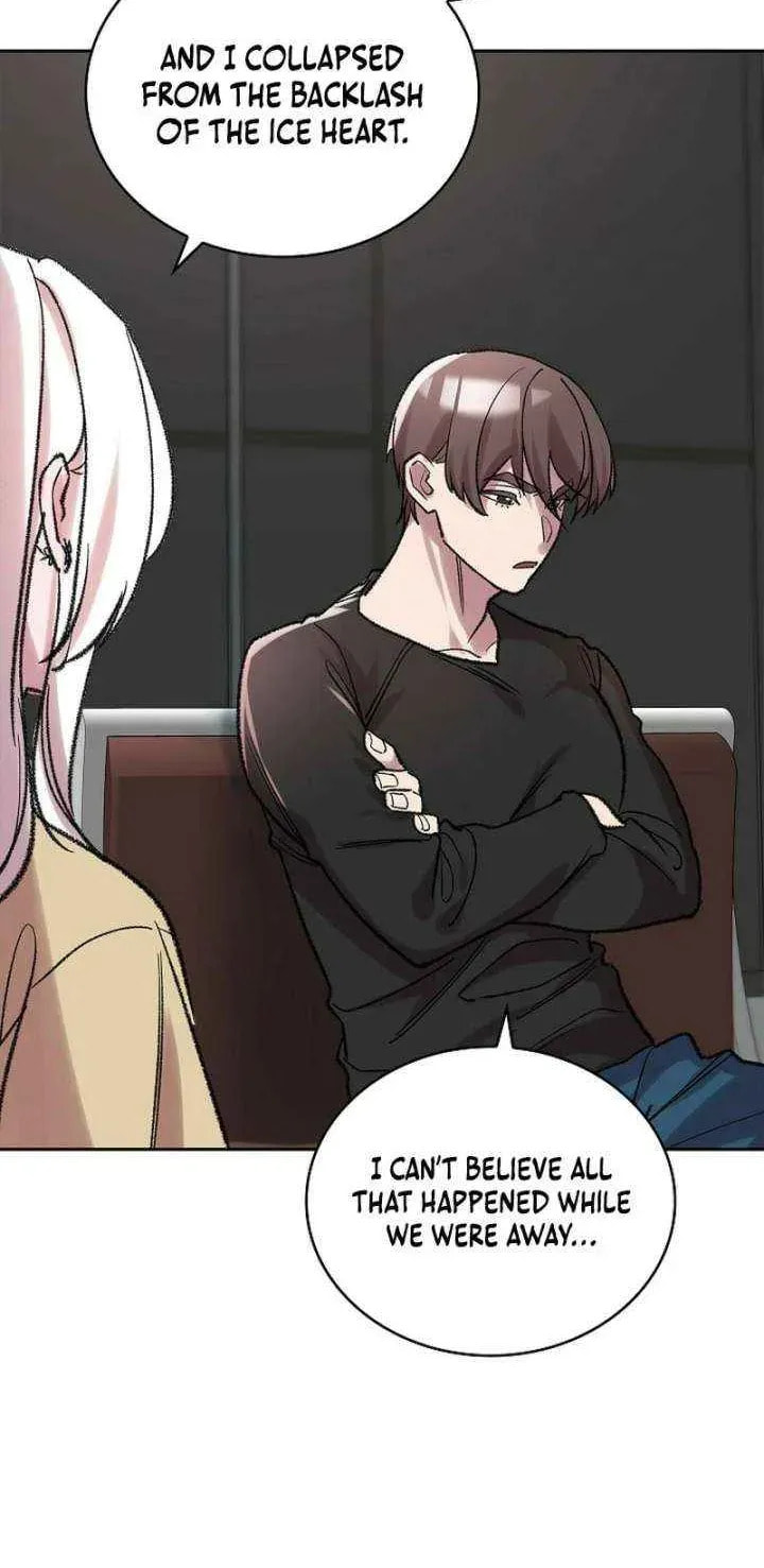 Devil & Ice Chapter 32 page 72 - 