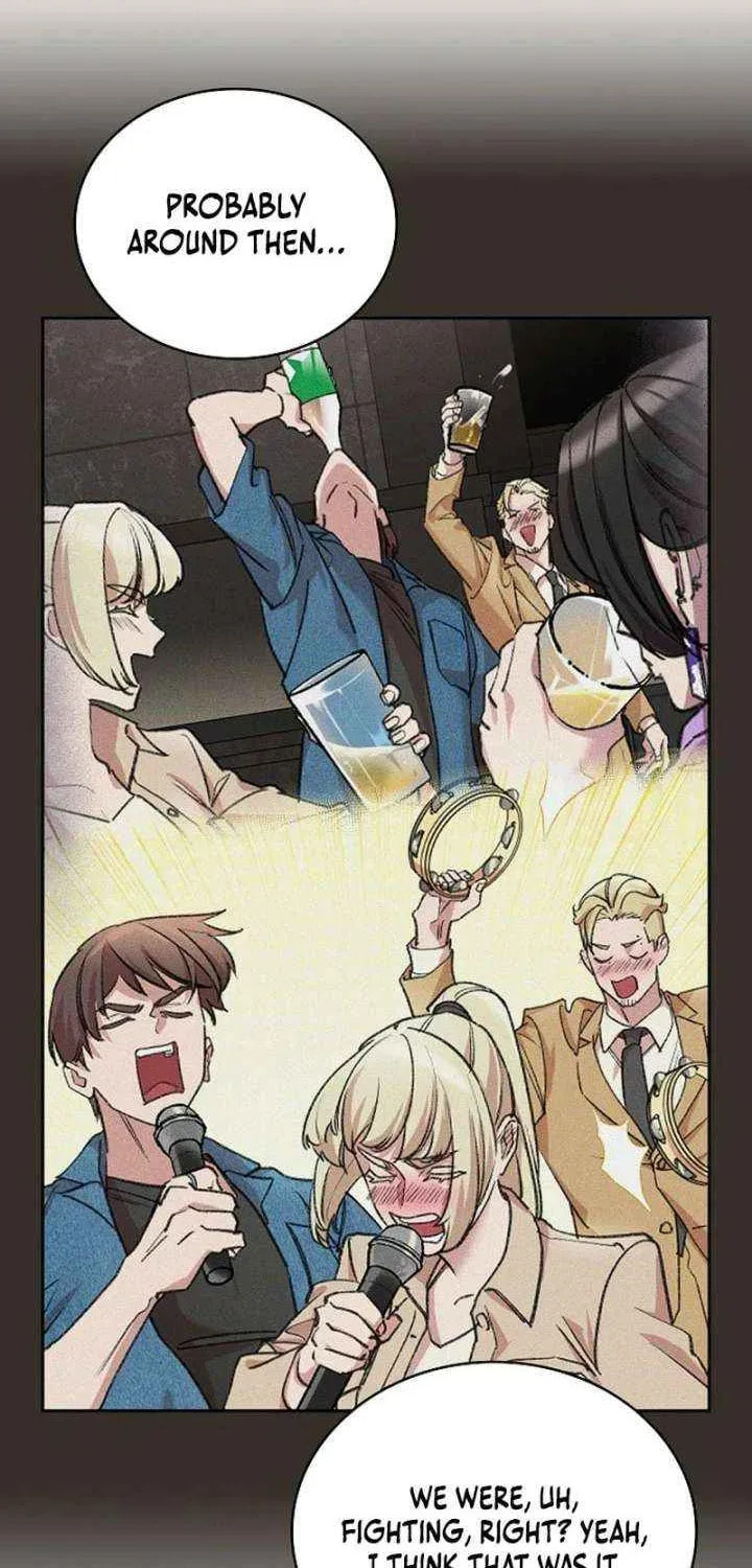 Devil & Ice Chapter 32 page 74 - 