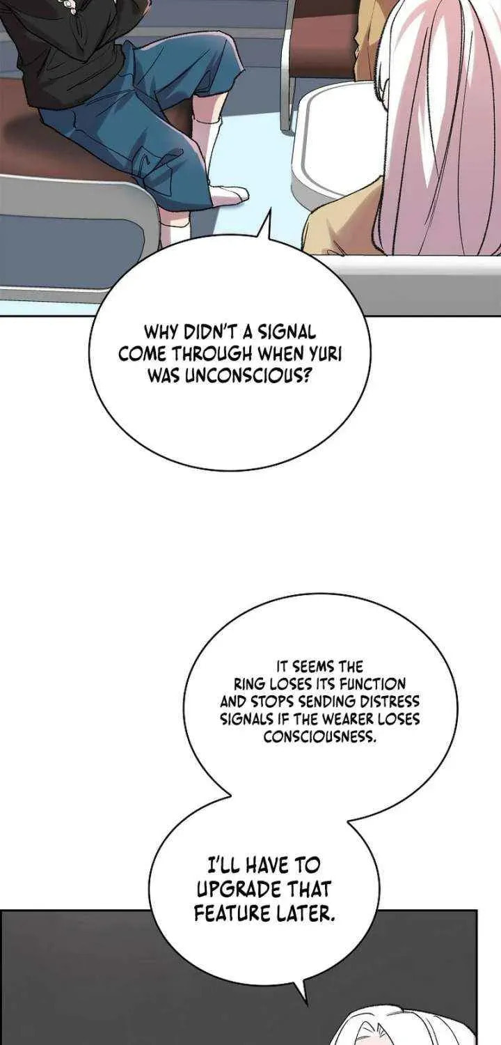 Devil & Ice Chapter 32 page 79 - 