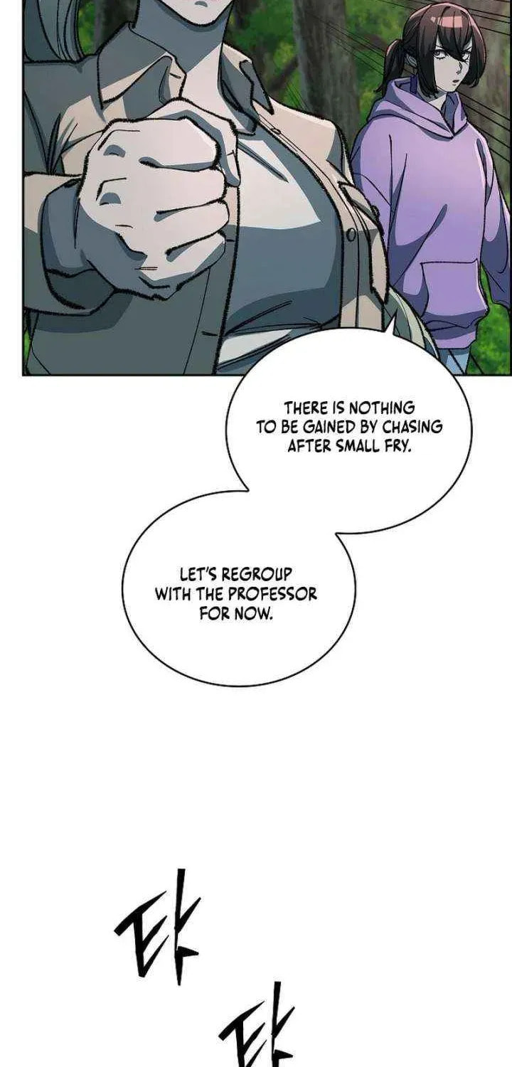Devil & Ice Chapter 32 page 10 - 