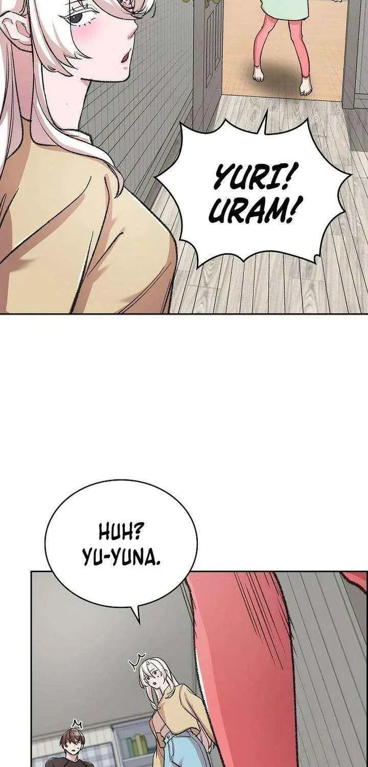 Devil & Ice Chapter 33 page 12 - 