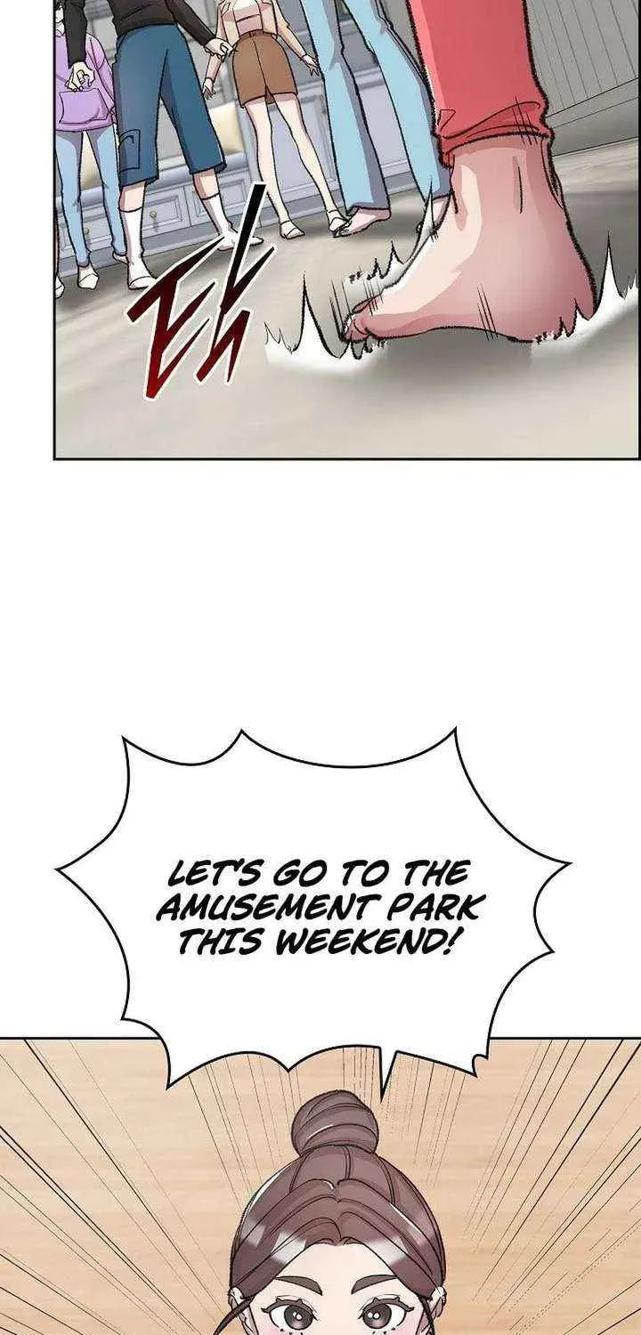 Devil & Ice Chapter 33 page 14 - 