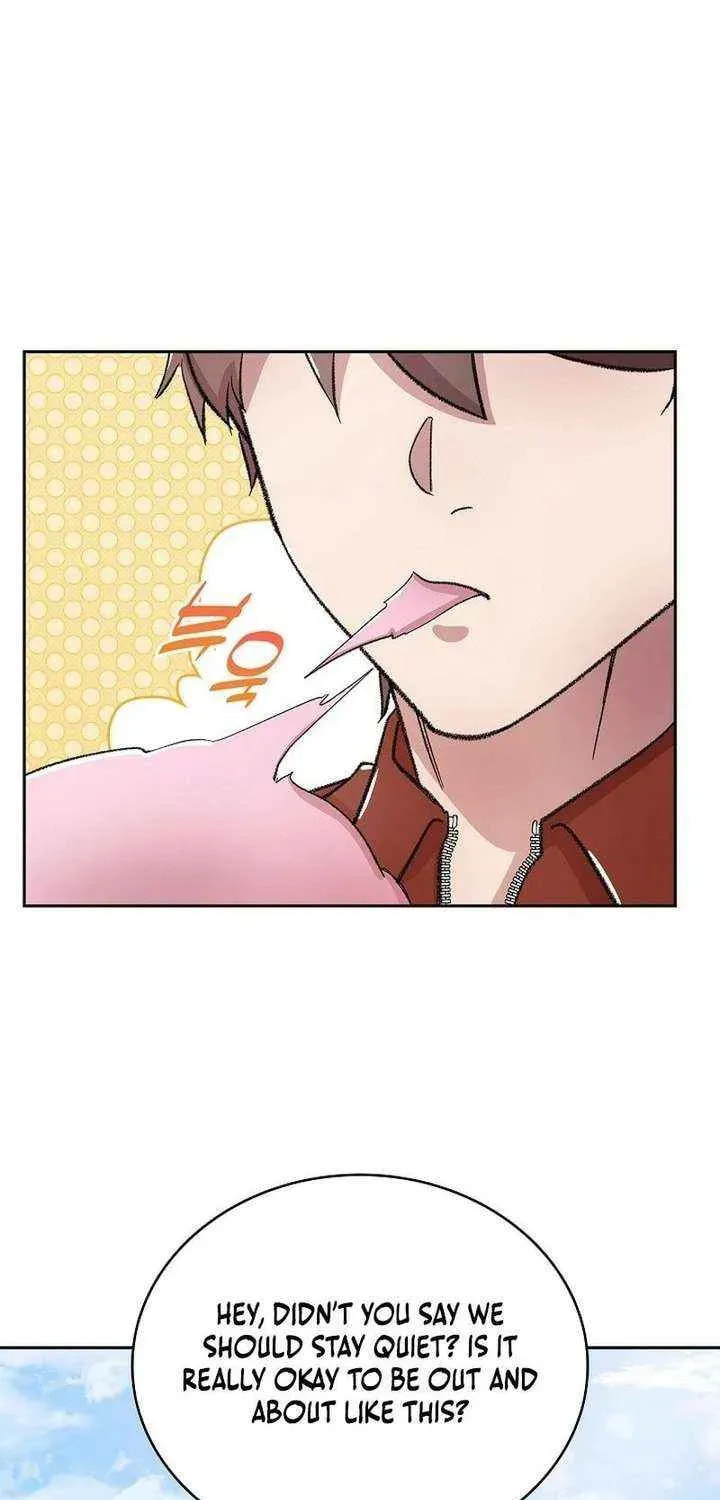 Devil & Ice Chapter 33 page 18 - 