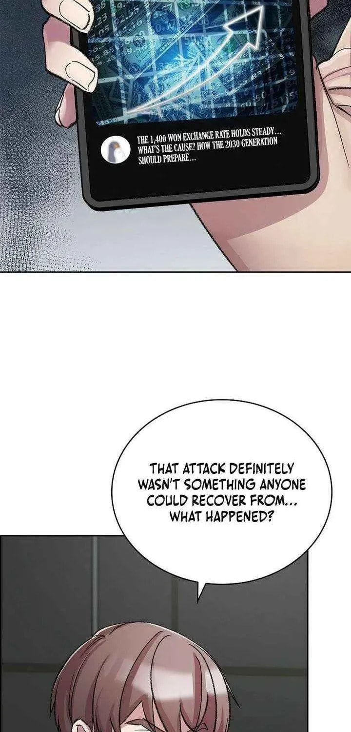 Devil & Ice Chapter 33 page 3 - 
