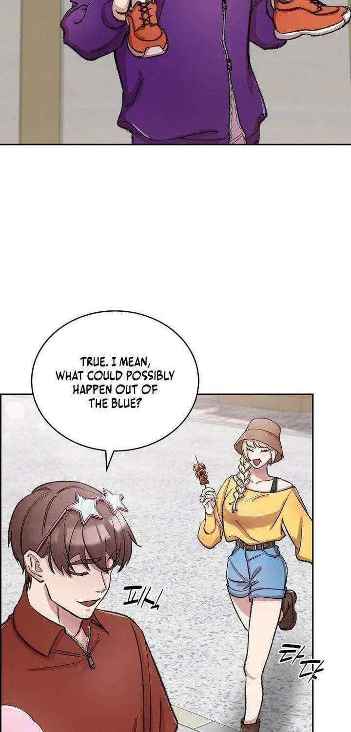 Devil & Ice Chapter 33 page 23 - 