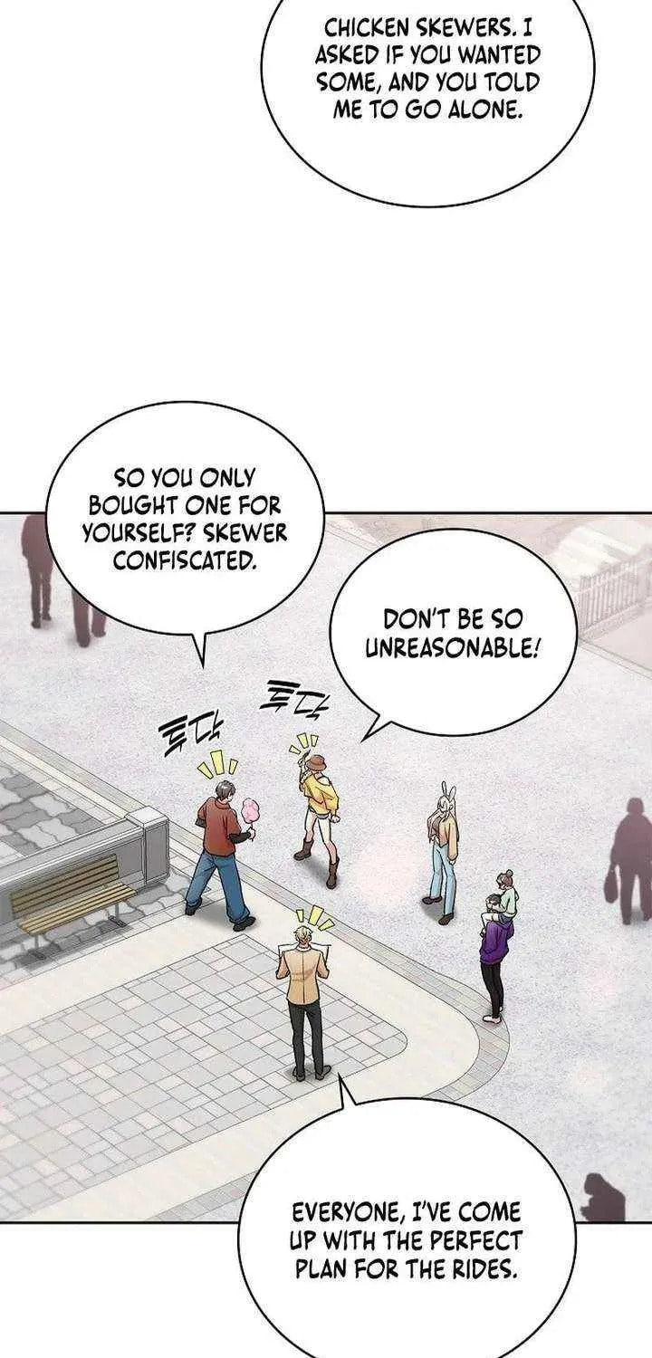 Devil & Ice Chapter 33 page 26 - 