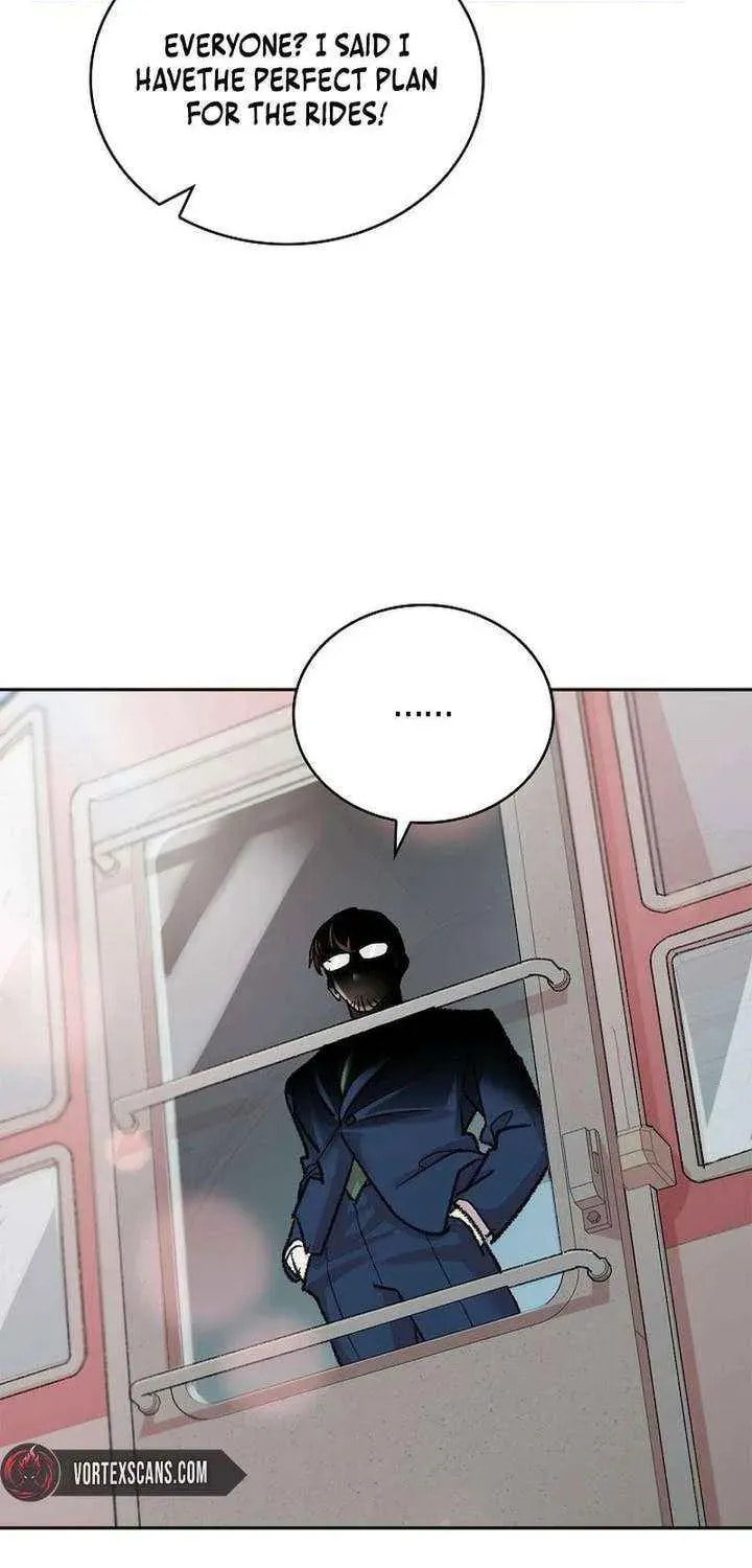 Devil & Ice Chapter 33 page 28 - 