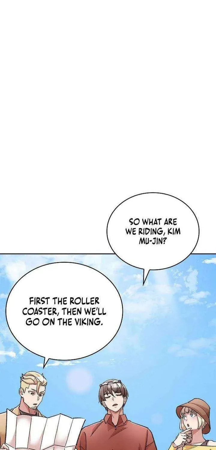 Devil & Ice Chapter 33 page 29 - 
