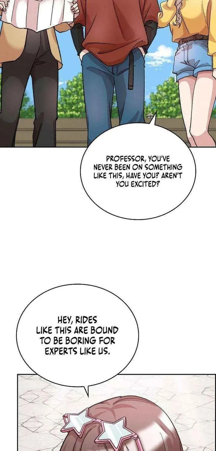 Devil & Ice Chapter 33 page 30 - 