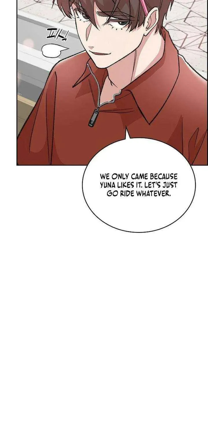 Devil & Ice Chapter 33 page 32 - 