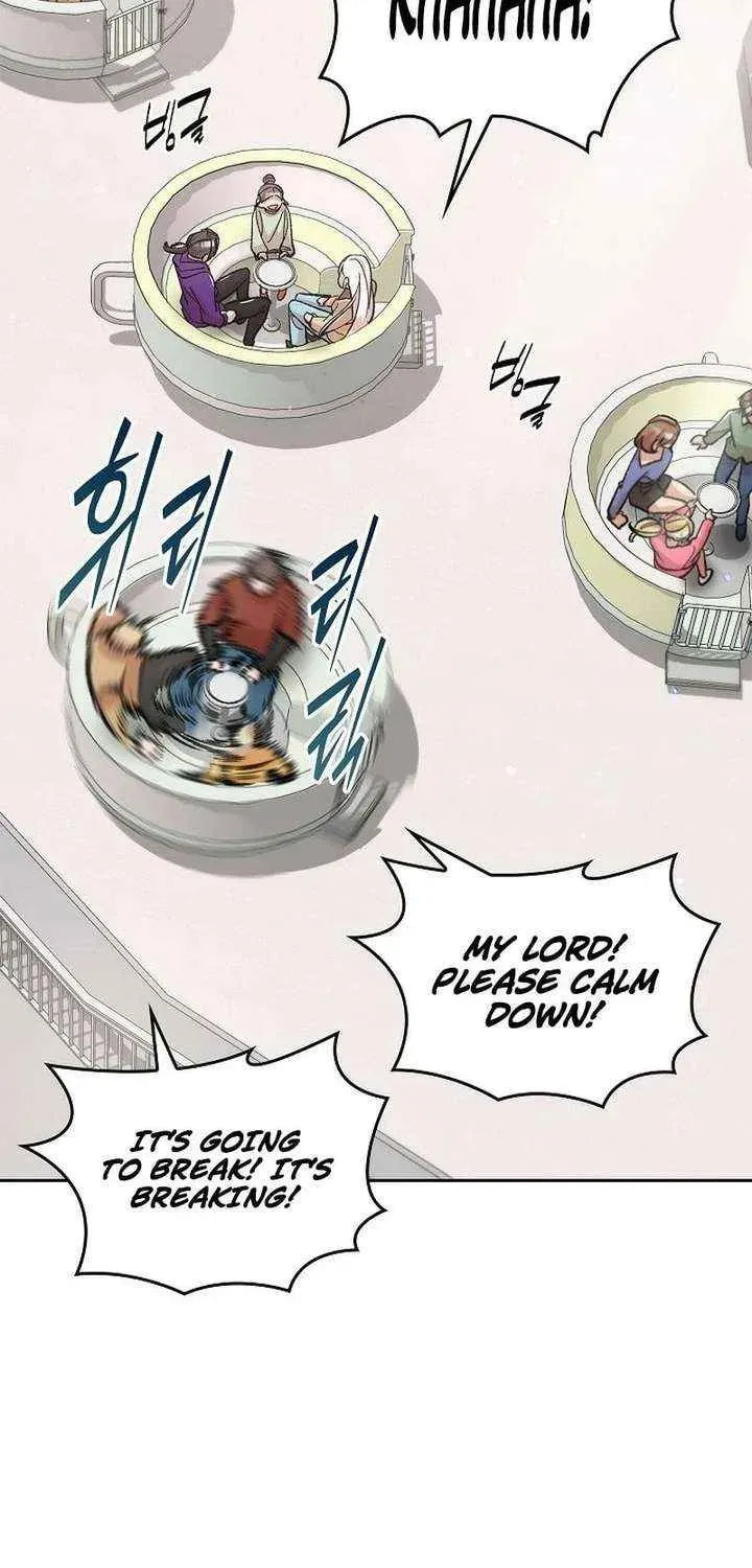 Devil & Ice Chapter 33 page 36 - 