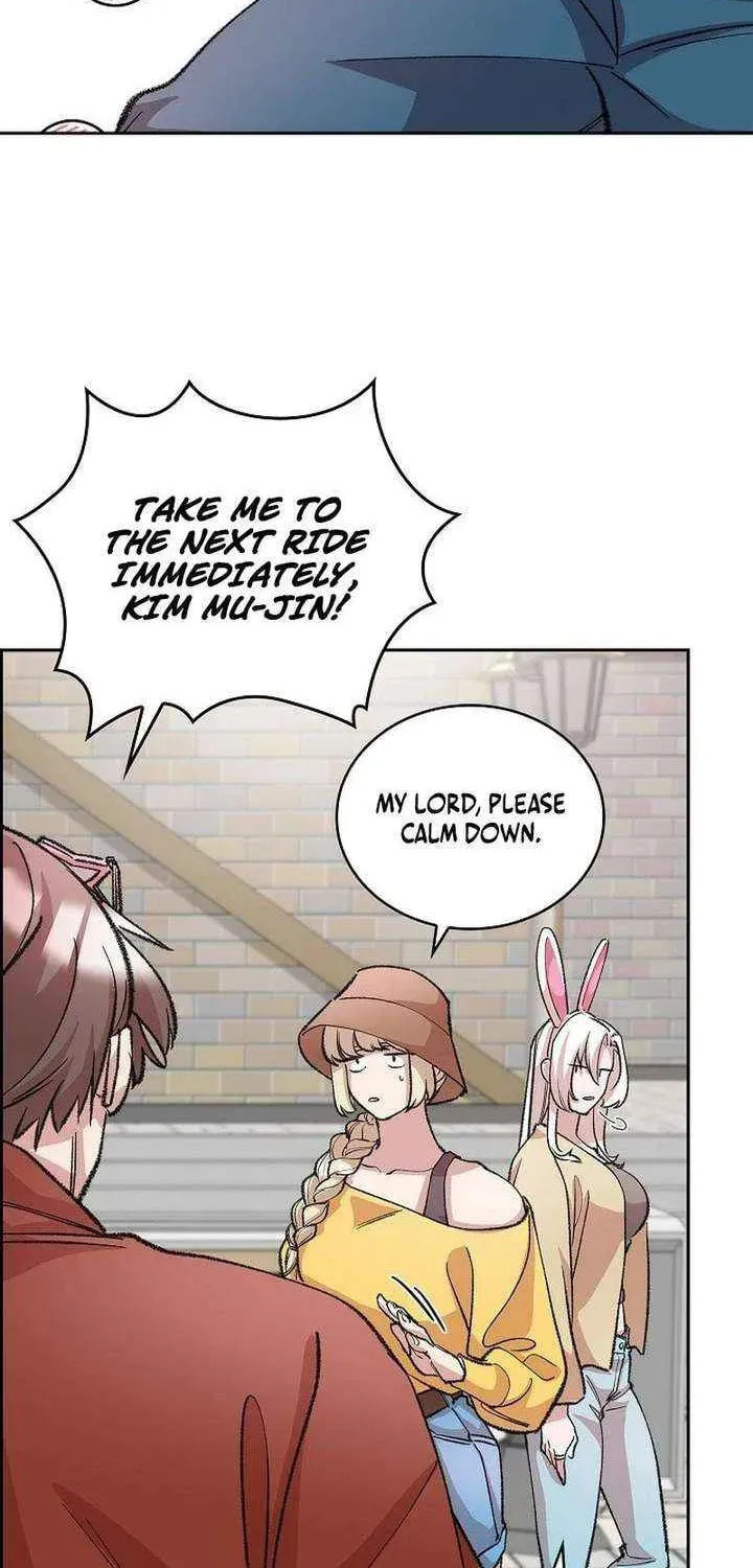 Devil & Ice Chapter 33 page 39 - 