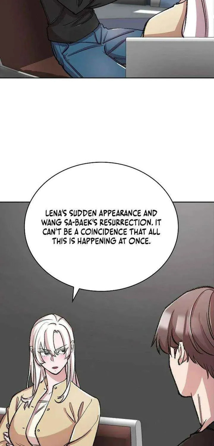 Devil & Ice Chapter 33 page 5 - 