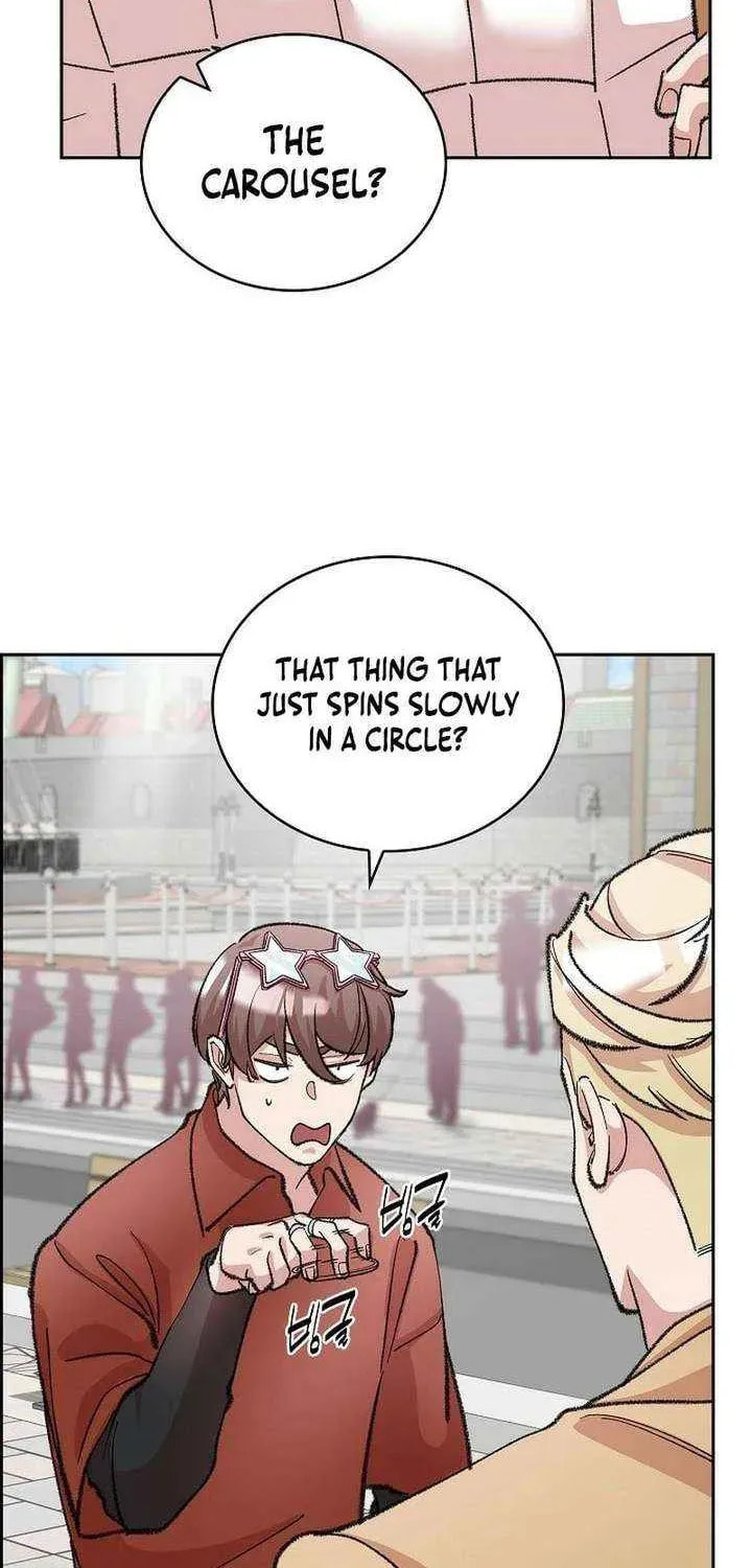 Devil & Ice Chapter 33 page 41 - 
