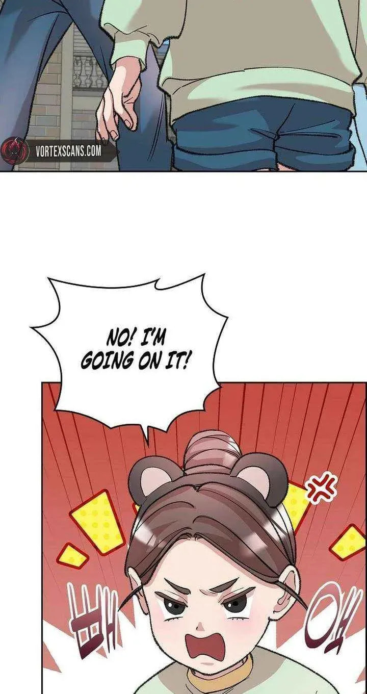 Devil & Ice Chapter 33 page 43 - 