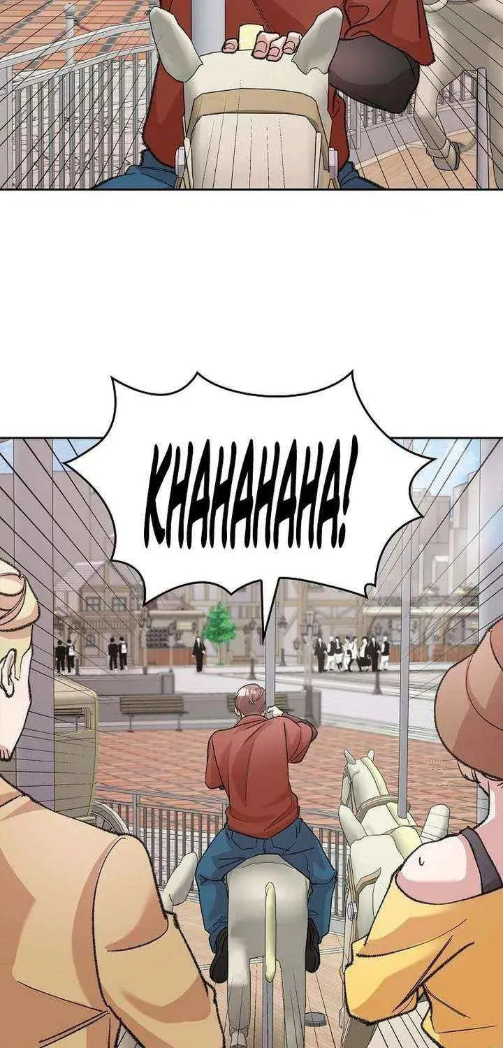 Devil & Ice Chapter 33 page 46 - 