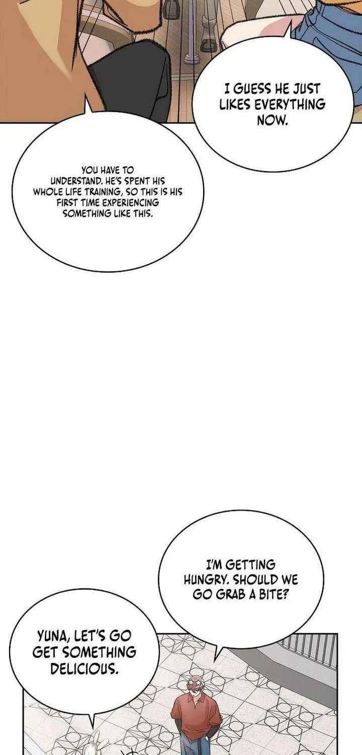 Devil & Ice Chapter 33 page 47 - 