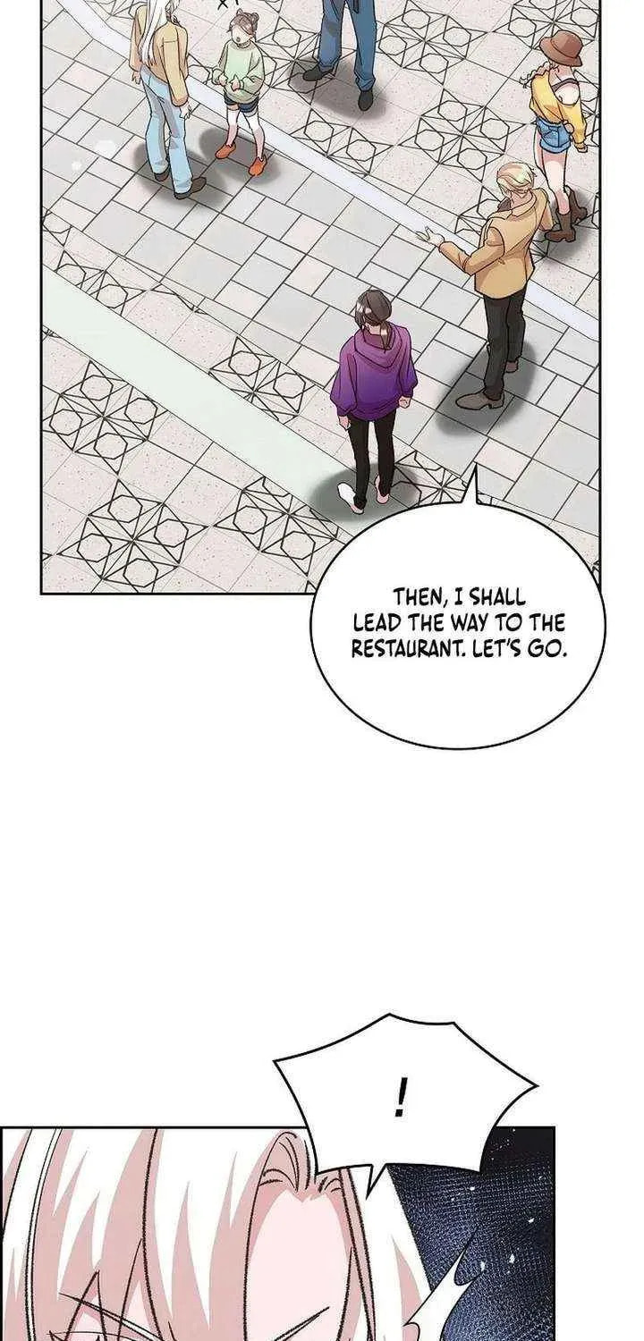 Devil & Ice Chapter 33 page 48 - 