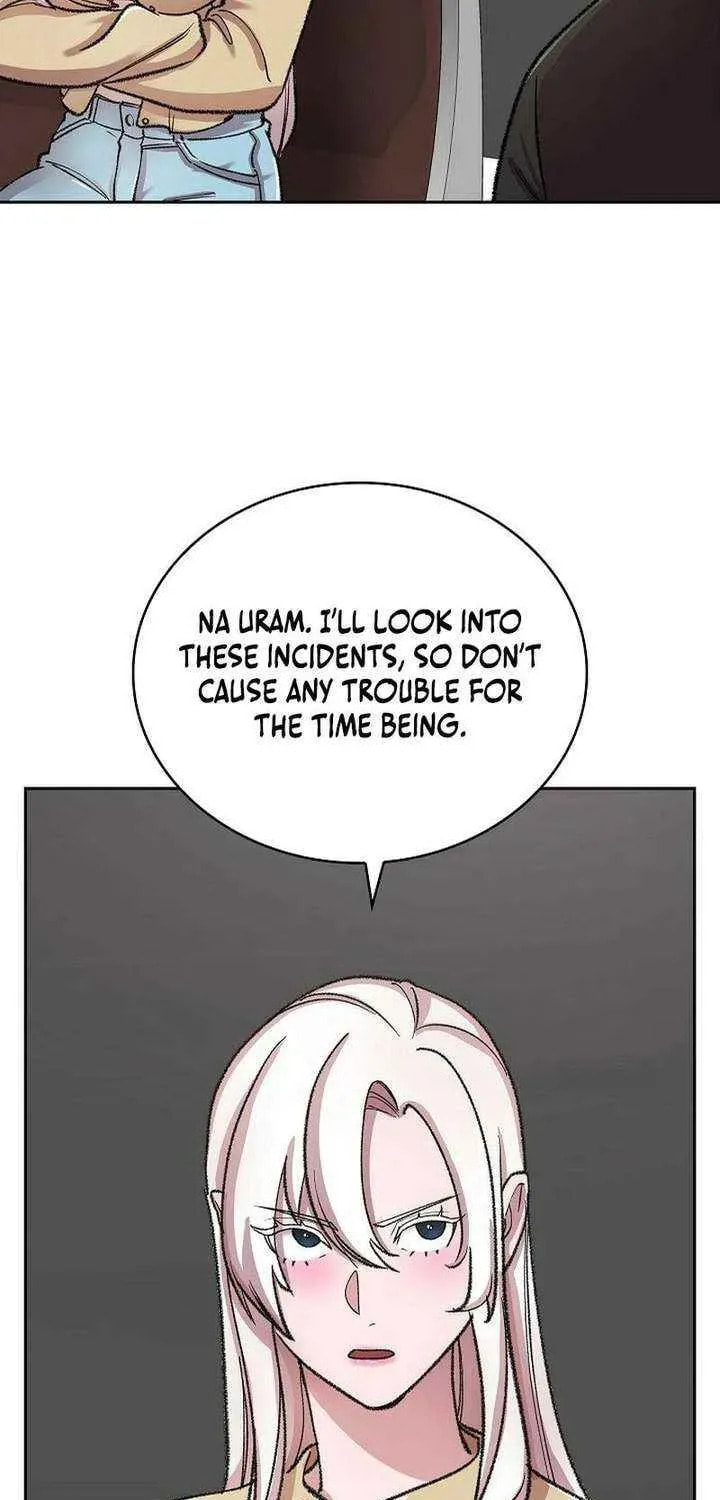 Devil & Ice Chapter 33 page 6 - 
