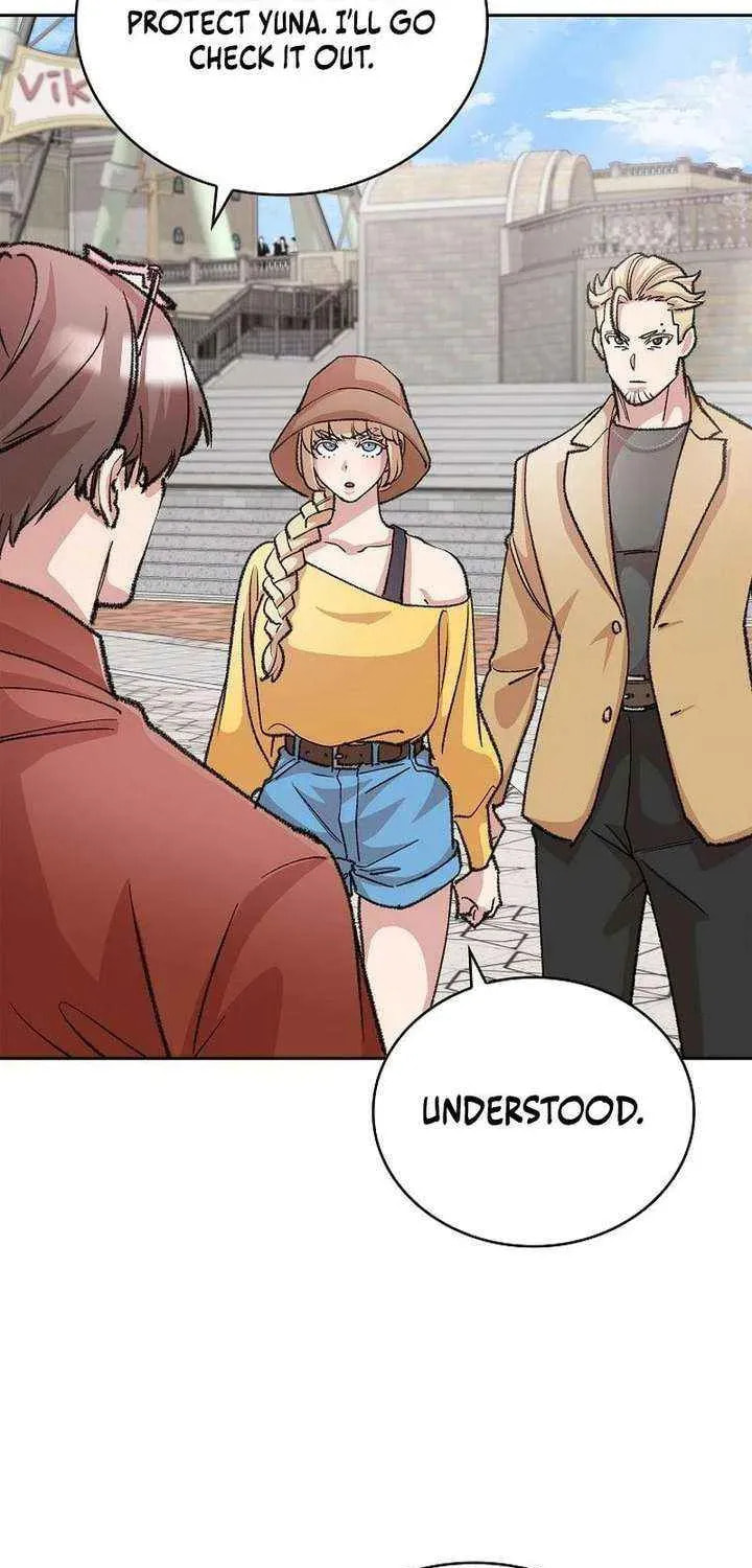 Devil & Ice Chapter 33 page 52 - 
