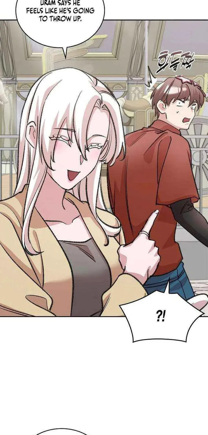 Devil & Ice Chapter 33 page 54 - 