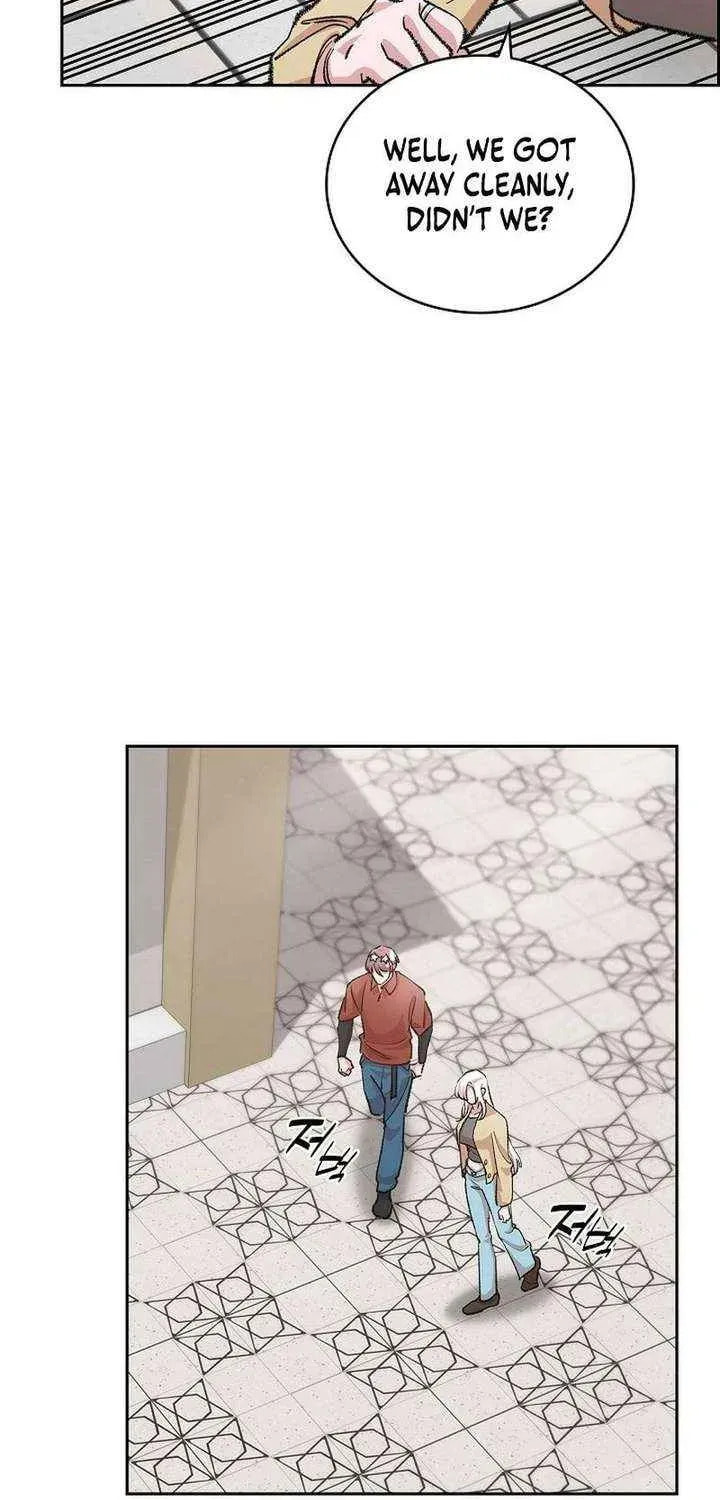 Devil & Ice Chapter 33 page 58 - 
