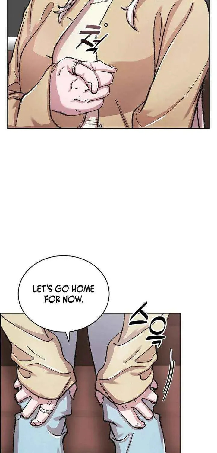 Devil & Ice Chapter 33 page 8 - 