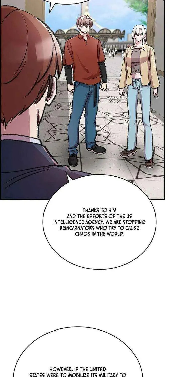 Devil & Ice Chapter 33 page 74 - 
