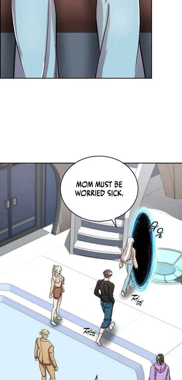 Devil & Ice Chapter 33 page 9 - 