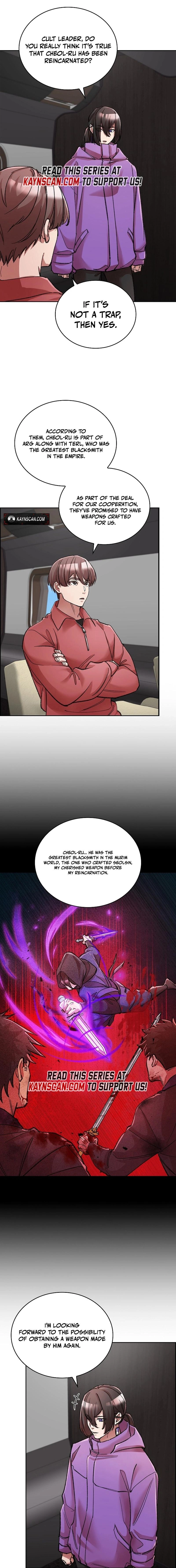 Devil & Ice Chapter 34 page 2 - 